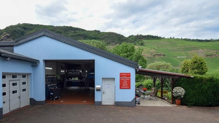 Autoservice Justen