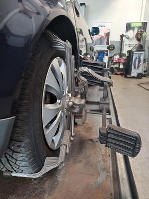 Morbacher Reifendienst Paschko GmbH