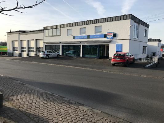 Bosch-Service Franz-Josef Zerwes GmbH