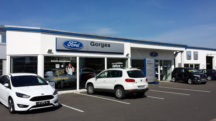 Auto Gorges GmbH