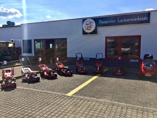 Piesporter Lackierwerkstatt GmbH