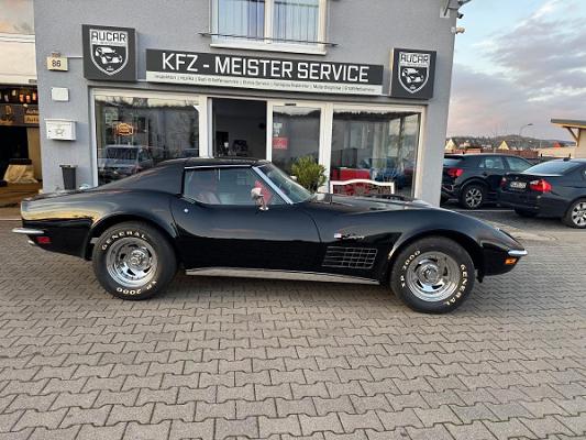 Aucar KFZ Meister Service