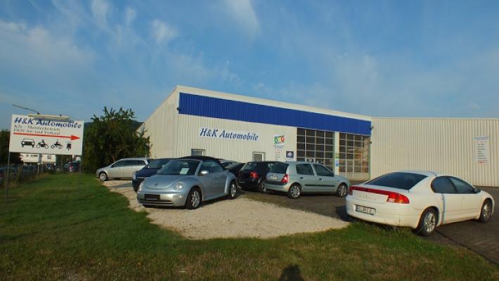 H & K Automobile