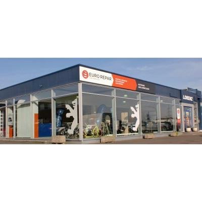 Euro Repar Car Service Uwe Lorenz GmbH