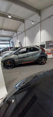 Autohaus Eifel-Mosel GmbH - Hyundai Service