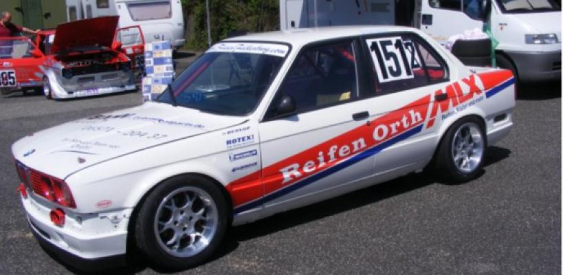 Reifen Orth Inh. Ralf Orth