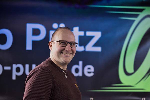 Pitstop-Pütz Fahrzeugreinigung & Reifenservice