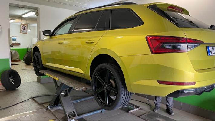 Reifenservice Thul GmbH