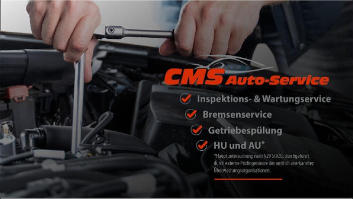 CMS Auto-Service GmbH