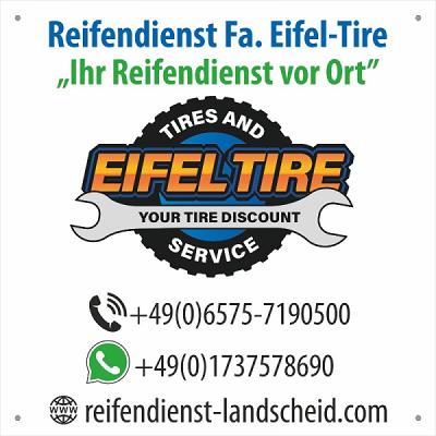 Reifendienst Eifel-Tire