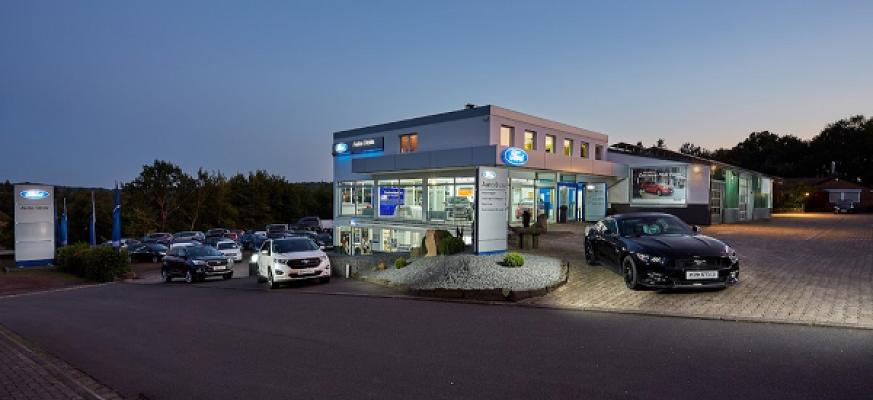 AUTO STOLZ GMBH