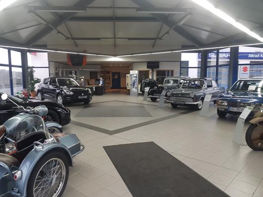 Allrad Keul - Inh. Marko Keul e.K.