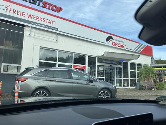 Reifenzentrale Becker GmbH - Daun
