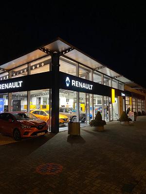 Renault | Auto-Schäfer GmbH & Co. KG | Daun