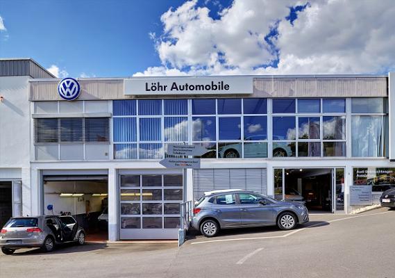 VW Löhr Automobile Daun