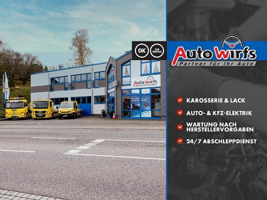 Auto Wirfs