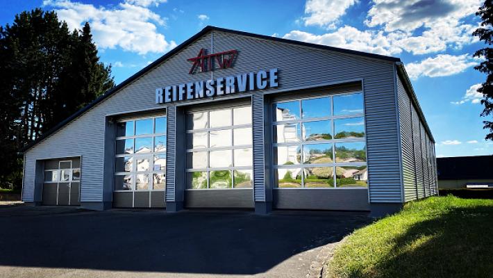 ATW- Reifenservice