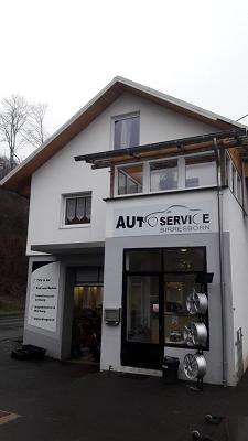 Autoservice Birresborn Sascha Molitor