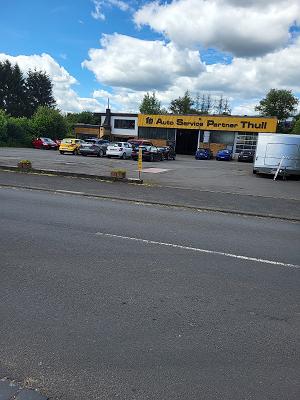 Auto Service Partner Thull e.K.