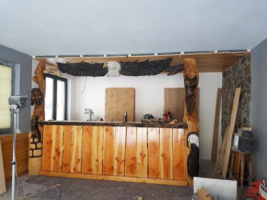 Udo's Bike Shop , Udo Tombers