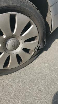 Reifenservice Gebauer