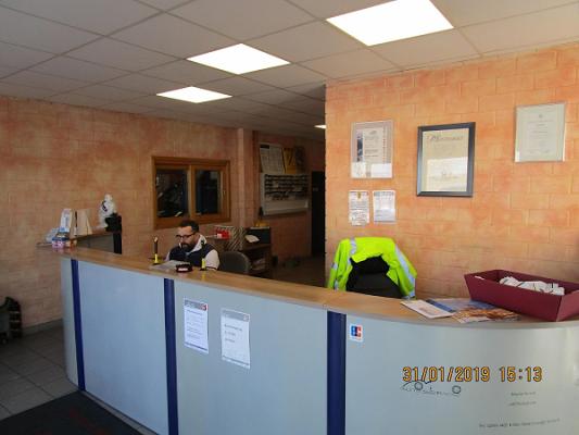 Autoservice Martin Kirwel