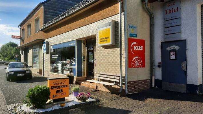 Kfz-Thiel Inh. Frank Thiel