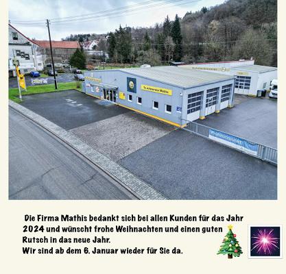 Autoservice Mathis