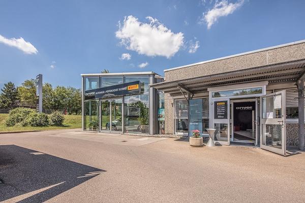 Autohaus und Reifendienst Schmid - Bopfingen