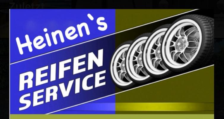 Heinen´s Reifenservice