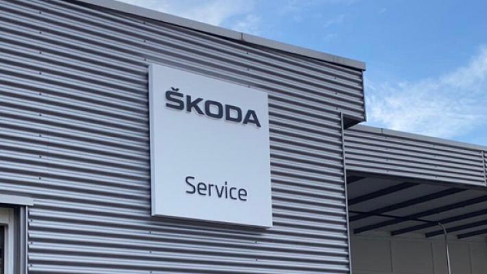 Auto Caspers Inh. Theo Klünter