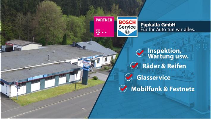 Papkalla GmbH