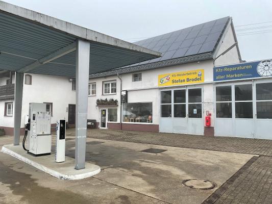 Stefan Brodel Kfz-Meisterbetrieb