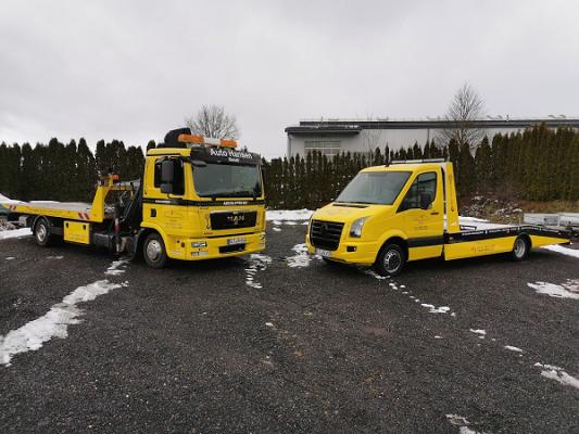 Hansen Automobile GmbH