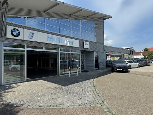 Autohaus Walter Mulfinger GmbH I BMW I Audi Service I VW Service