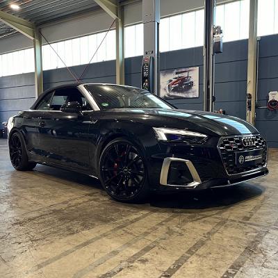 Kfz-Meisterwerkstatt PROH