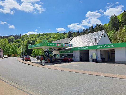 Raiffeisen-Waren-GmbH Westeifel