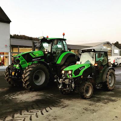 Firma Friedrich Alff e.K.