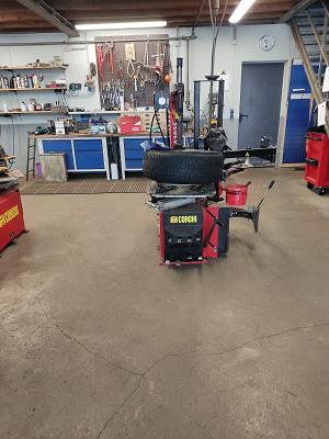 Herbert Thelen Reifenhandel