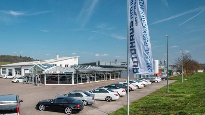 Autohaus am Ipf