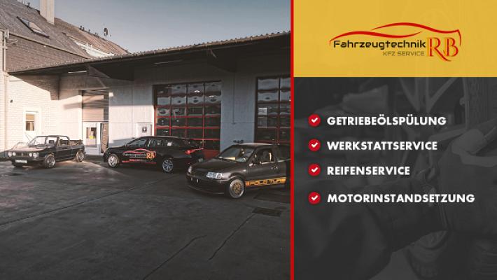 RB Fahrzeugtechnik