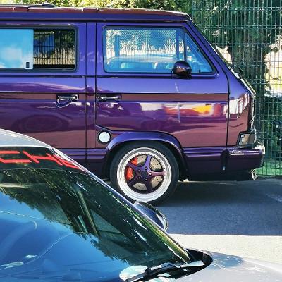 Werner Stieren GmbH Autolackiererei