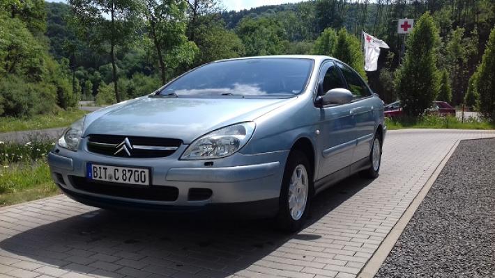 Toni Tieltges KFZ-Reparaturen