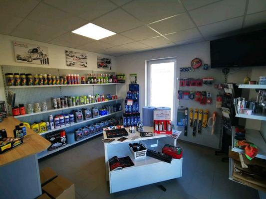 KFZ- Kandels Fahrzeugteile und Zubehör - Parts and Performance