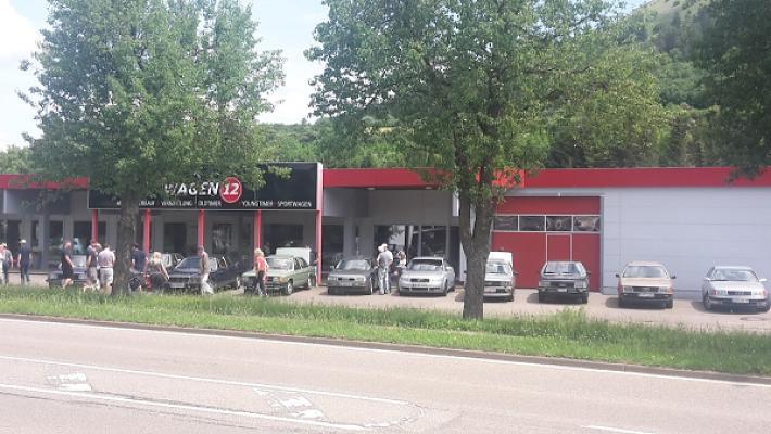Wagen 12 GmbH