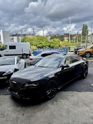 Auto Garage Mainz - KFZ-Service Autowerkstatt