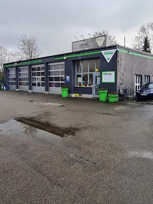 Autoservice Franiczek
