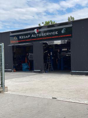Kecap Autoservice
