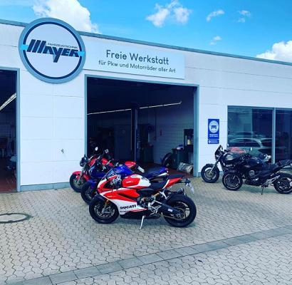 Mayer Fahrzeugtechnik