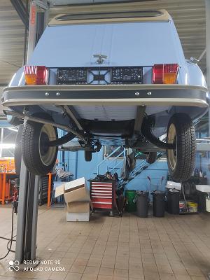Autohaus Pflughaupt KG